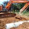 *Pekerjaan Gorong-Gorong Terus Dioptimalkan dengan Excavator oleh Satgas TMMD Ke-128 Kodim 1204/Sanggau* IMG-20260516-WA0014