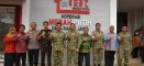 Hadiri Peresmian 1.061 Koperasi Merah Putih, Pangdam XII/Tpr: Perkuat Ekonomi Kerakyatan