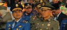 Plt Bupati Tulungagung Ahmad Baharudin Hadiri HUT Damkar, Satpol PP, dan Satlinmas, Tegaskan Komitmen Keselamatan Publik