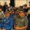 Plt Bupati Tulungagung Ahmad Baharudin Hadiri HUT Damkar, Satpol PP, dan Satlinmas, Tegaskan Komitmen Keselamatan Publik