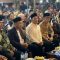 Plt Bupati Tulungagung dan Kepala Desa Gedangan Teguhkan Komitmen Lestarikan Budaya Lewat Wayang Kulit “Pari Kesit Dadi Ratu”