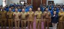 Plt Bupati Tulungagung Lantik 74 Pejabat Fungsional, Tekankan Kinerja ASN Tak Boleh Sekadar Formalitas