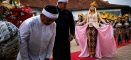 KANG DEDI MULYADI PERTONTONKAN KARNAVAL BINOKASIH TATAR SUNDA, ADA MISI BESAR DI BALIKNYA YANG TIDAK DI KETAHUI PUBLIK