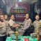 Gelar Dialog Interaktif Bersama RRI, Polda Kaltim Perkuat Revitalisasi Satkamling