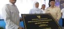 Khofifah Indar Parawansa Resmikan Ruang Kelas Baru dan Rehabilitasi SMA Negeri 1 Boyolangu, Didampingi Plt Bupati Ahmad Baharudin