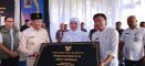 Gubernur Jatim Resmikan Rehabilitasi Ruang Kelas SMKN 2 Trenggalek, Kepala Sekolah Berharap Tingkatkan Mutu Pendidikan