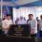 Gubernur Jatim Resmikan Rehabilitasi Ruang Kelas SMKN 2 Trenggalek, Kepala Sekolah Berharap Tingkatkan Mutu Pendidikan