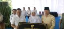 Gubernur Jatim Resmikan Fasilitas Baru SMKN 1 Pagerwojo, Perkuat Pendidikan Vokasi di Tulungagung