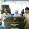 Gubernur Jawa Timur Khofifah Indar Parawansa Resmikan Rehabilitasi Ruang Kelas, Perpustakaan dan Administrasi SMAN 1 Kauman