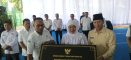 Gubernur Jatim Khofifah Resmikan Rehabilitasi Ruang Kelas SMKN 1 Rejotangan di SMKN 1 Tulungagung