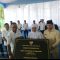 Gubernur Jatim Khofifah Resmikan Rehabilitasi Ruang Kelas SMKN 1 Rejotangan di SMKN 1 Tulungagung
