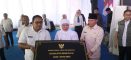 Gubernur Jatim Resmikan Rehabilitasi Ruang Kelas SMKN 1 Boyolangu, Dorong Peningkatan Mutu Pendidikan