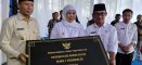 Gubernur Jatim Resmikan Rehabilitasi SMKN 1 Trenggalek, Siswa Berprestasi Raih Apresiasi