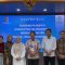 Plt Bupati Tulungagung Audiensi dengan Dokter RSUD dr. Iskak, Lepas 8 Dokter Lanjut Studi Subspesialis