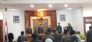 Plt Bupati Tekankan Sinergi Eksekutif–Legislatif, 5 Ranperda Disetujui dalam Rapat Paripurna DPRD Tulungagung