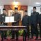 DPRD Tulungagung Gelar Rapat Paripurna Persetujuan Bersama 5 Ranperda dan Pengumuman Pembentukan Pansus