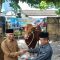 Presiden Prabowo Salurkan Sapi Kurban 1,05 Ton ke Boyolangu, Diserahkan Langsung Plt Bupati Ahmad Baharudin