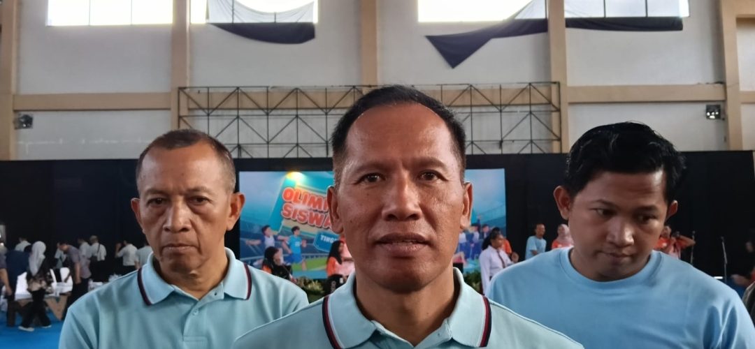 Resmi Buka O2SN 2026, Plt Bupati Tulungagung Tekankan Pentingnya Sportivitas, Karakter, dan Prestasi Menuju Tingkat Nasional hingga Internasional