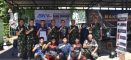 Pomdam XII/Tpr Gelar Servis Kendaraan Gratis untuk Ojek Online Sambut HUT ke-80 Pomad