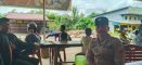 Wujudkan Kedekatan Dengan Warga, Bhabinkamtibmas Polsek Kuala Behe Patroli Sambang Dialogis