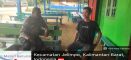 Polisi Hadir di Tengah Masyarakat, Warga Jelimpo Diberi Edukasi Cegah Pencurian Saat Libur