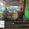 Polisi Hadir di Tengah Masyarakat, Warga Jelimpo Diberi Edukasi Cegah Pencurian Saat Libur