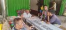 Hadir di Tengah Masyarakat, Polisi Mandor Ajak Warga Cerdas Menyikapi Informasi