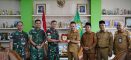Perkuat Sinergisitas, Pangdam XII/Tpr Gelar Silaturahmi dengan Walikota Pontianak