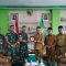 Perkuat Sinergisitas, Pangdam XII/Tpr Gelar Silaturahmi dengan Walikota Pontianak