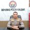 *Polda Kalbar Dorong Pemberian Sanksi Tegas bagi Tempat Hiburan Malam yang Langgar Aturan*
