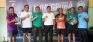 Tutup Tanjungpura Tennis Open Championship 2026, Pangdam XII/Tpr Apresiasi Semangat Juang dan Sportivitas Peserta