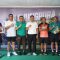 Tutup Tanjungpura Tennis Open Championship 2026, Pangdam XII/Tpr Apresiasi Semangat Juang dan Sportivitas Peserta