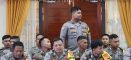 *POLRES MELAWI GELAR RAKOR FUNGSI TEKNIS BINMAS DAN BHABINKAMTIBMAS TAHUN 2026*