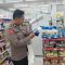 Pastikan Makanan Aman Dikonsumsi, Polisi Lakukan Inspeksi Produk di Toko Modern