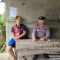 Hari Libur Tak Jadi Penghalang! Polisi Air Besar Sambangi Warga, Berikan Himbauan Antisipasi Kejahatan