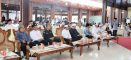*Polda Kalbar Hadiri Tabligh Akbar dan Wisuda Yaasiin Majelis Taklim Nurul Jannah di Pendopo Gubernur*