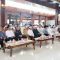 *Polda Kalbar Hadiri Tabligh Akbar dan Wisuda Yaasiin Majelis Taklim Nurul Jannah di Pendopo Gubernur*