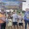 *Kapolres Melawi Buka Lomba Mancing Mania, Peserta Termuda Raih Juara*
