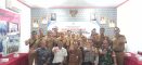*Kasat Narkoba Polres Ketapang Gelar Harmonisasi Tokoh Masyarakat untuk Wujudkan Desa dan Kelurahan Bersinar di Kecamatan Delta Pawan*