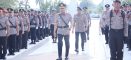 *Sambut Hari Bhayangkara ke-80, Polda Kalbar Gelar Ziarah dan Tabur Bunga di TMP Dharma Patria Jaya*