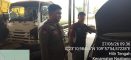 Bengkel Mobil Jadi Sasaran Patroli Siang, Polsek Ngabang: Jangan Beri Celah Pelaku Kejahatan!
