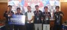 *Polres Kubu Raya Juara Turnamen E-Sport Mobile Legends Kapolda Cup HUT Bhayangkara ke-80*