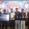 *Polres Kubu Raya Juara Turnamen E-Sport Mobile Legends Kapolda Cup HUT Bhayangkara ke-80*