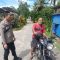 Personel Polsek Mempawah Hulu Tingkatkan Patroli Kamtibmas di Siang Hari