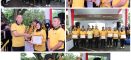 Polres Landak Raih Empat Penghargaan Lomba Ketahanan Pangan pada Peringatan Hari Bhayangkara ke-80