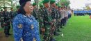 Dandim 1204/Sanggau Hadiri Upacara Peringatan Hari Berkabung Daerah Provinsi Kalimantan Barat Tahun 2026