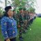 Dandim 1204/Sanggau Hadiri Upacara Peringatan Hari Berkabung Daerah Provinsi Kalimantan Barat Tahun 2026