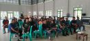 Jalin Kekompakan Bersama Warga, Anggota Kodim 1208/Sambas Gelar Nonton Bareng Piala Dunia 2026