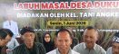 Labuh Masal Desa Dukuh, Plt Bupati Ahmad Baharudin Tegaskan Petani Pilar Utama Ketahanan Pangan dan Kedaulatan Bangsa