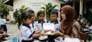 Alarm Kualitas MBG di TK Dharma Wanita Kutoanyar: Ikan Disebut Pahit hingga Dikembalikan Anak-anak